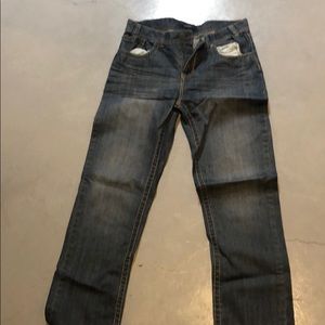 Men’s “black “ brand jeans